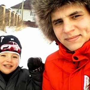 Maxim Gavrilov