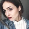 Виктория Камаева
