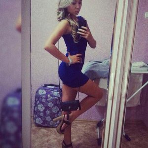 Анастасия Анисова