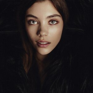 Daria Sokolova