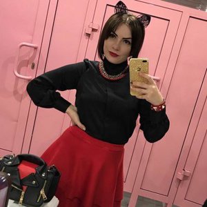 Анастасия Кузнецова
