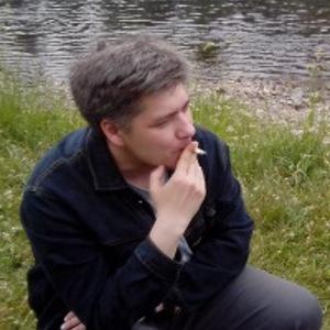 Александр Клабуков