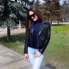 Елена Фирсова