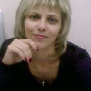 Наталья Шипилова