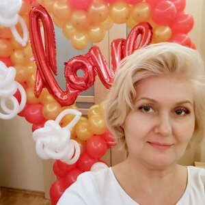 Natalya Simbirtseva