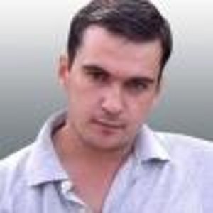 Roman Eschenko