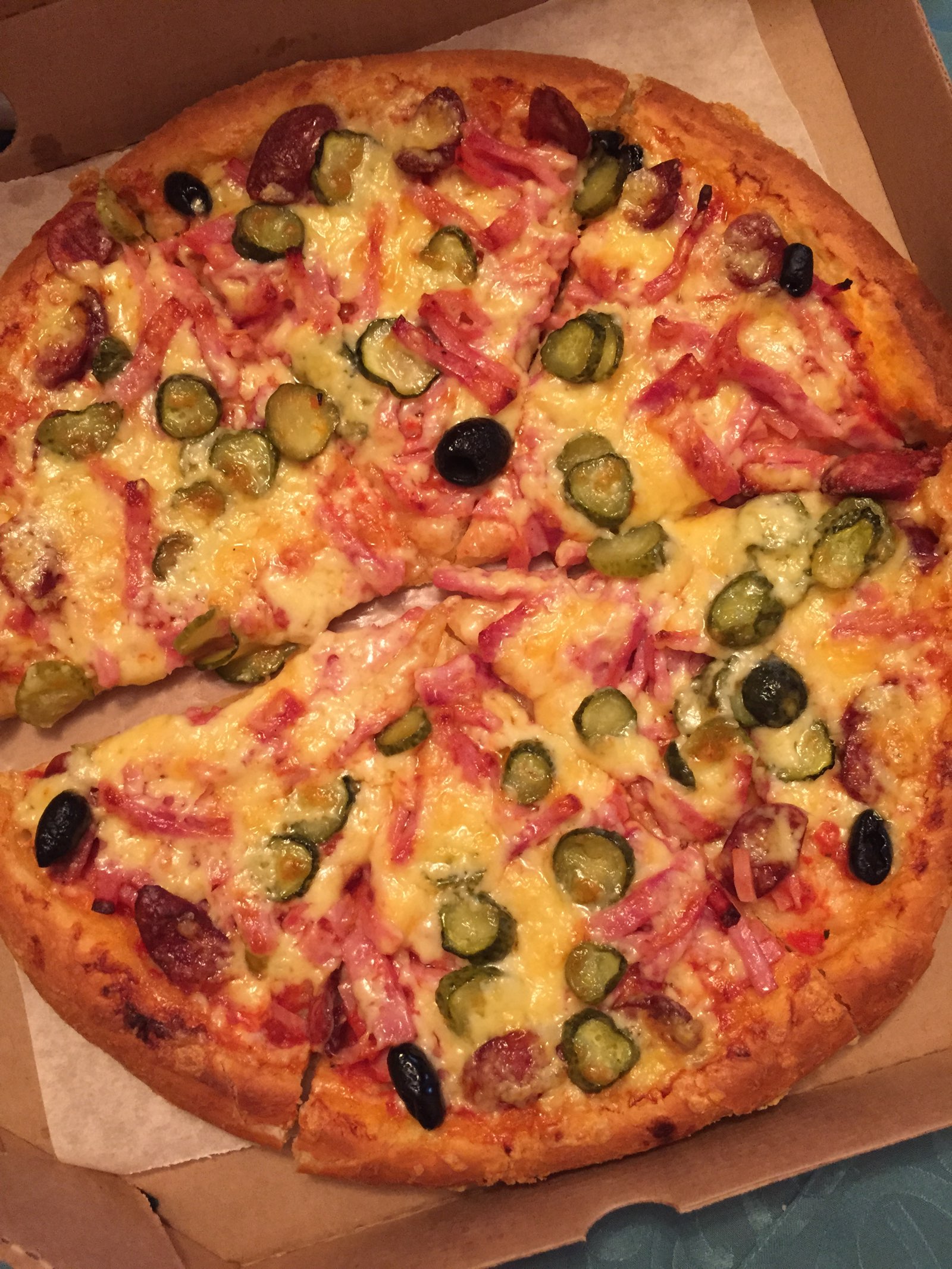 лучшая пицца доставка в красноярске фото 42