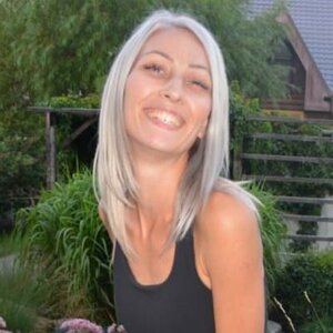 Nastasya Kazakova