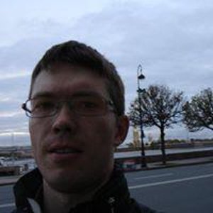 Антон Полежаев