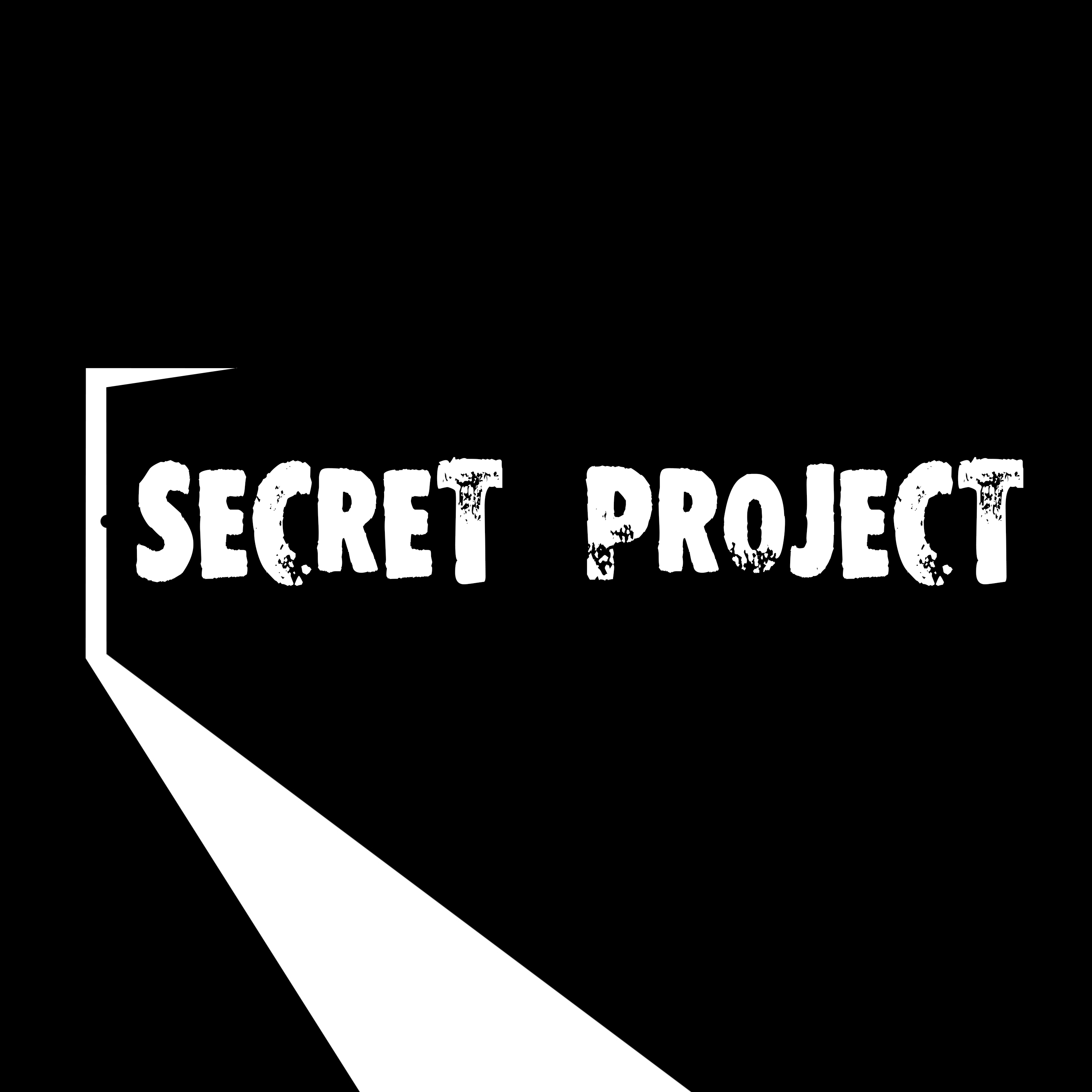 Secret project. Секретный проект. Project Arcane.