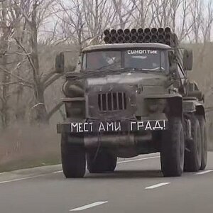 Sanyok Belosludtsev