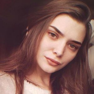 Kristina Georgiu