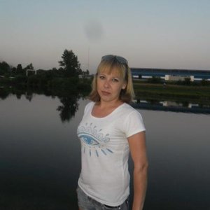 Женечка Ларкина