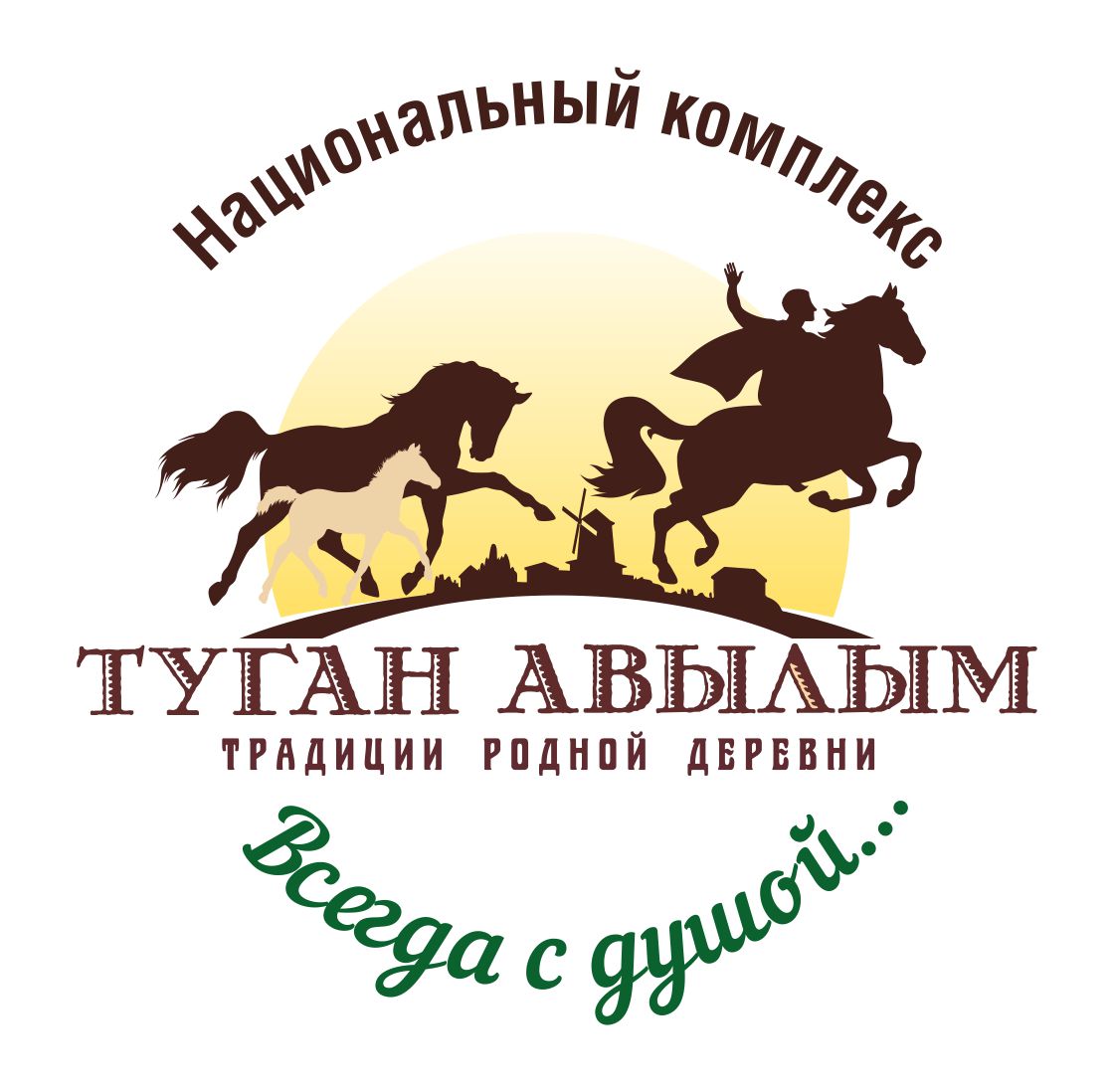 Туган авылым казань карта