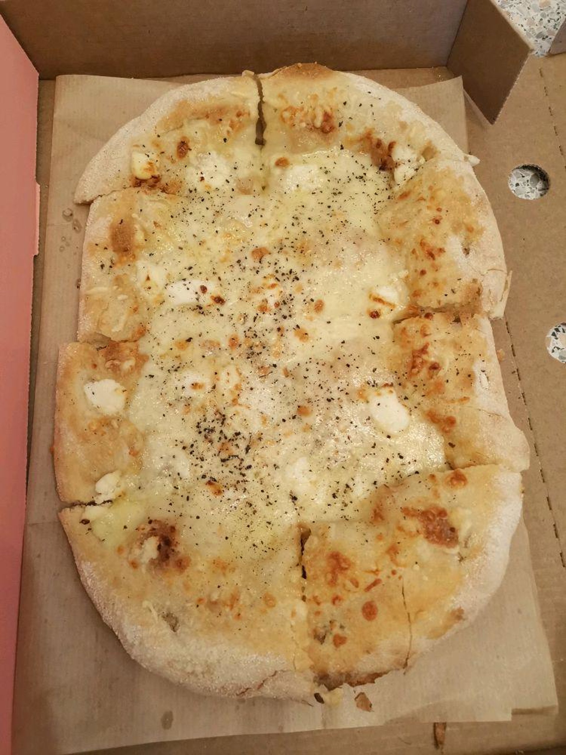 Pinkpizza, пиццерия, Полтавская улица, 38/7, Красноярск — 2ГИС