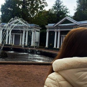 Евгения Голобокова