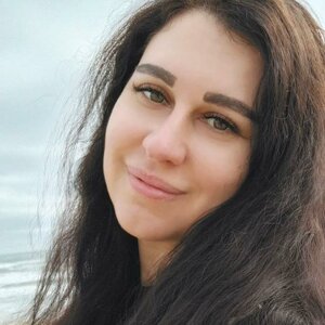 Анастасия Данчук