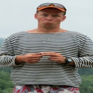 Павел Тесаков