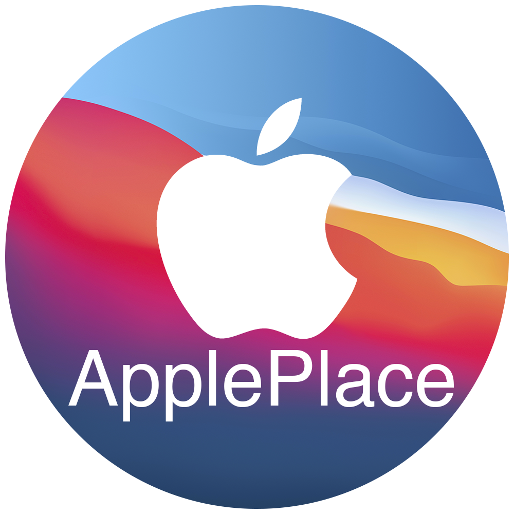 Apple place