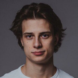 Андрей Спиряков
