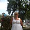 Лариса Каргальцева
