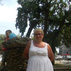 Лариса Каргальцева