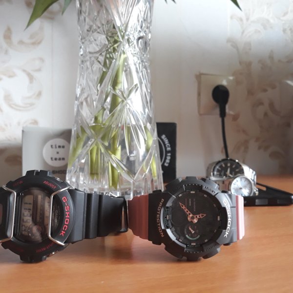 casio g shock dealers