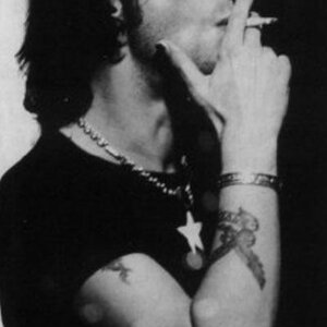 Dave Gahan