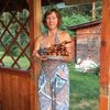 Наташа Чиркова (Логинова)