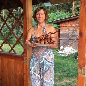 Наташа Чиркова (Логинова)