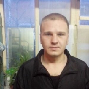 Михаил Рябов