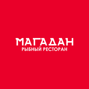 Магадан