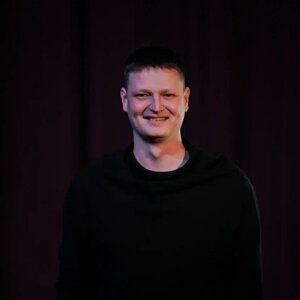 Alex Veselovskiy