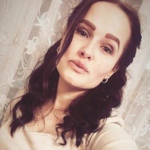 Olga Egorova