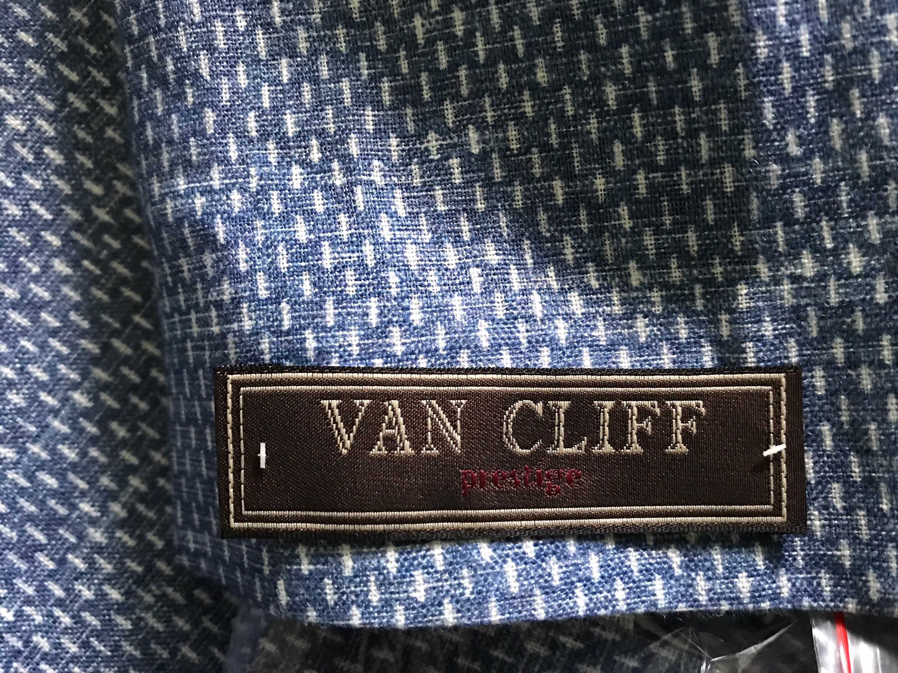 Van Cleef Магазин Мужской Одежды