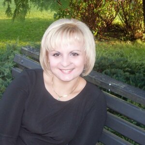 Селезнева Алина