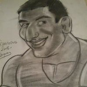 Шаварш Степанян