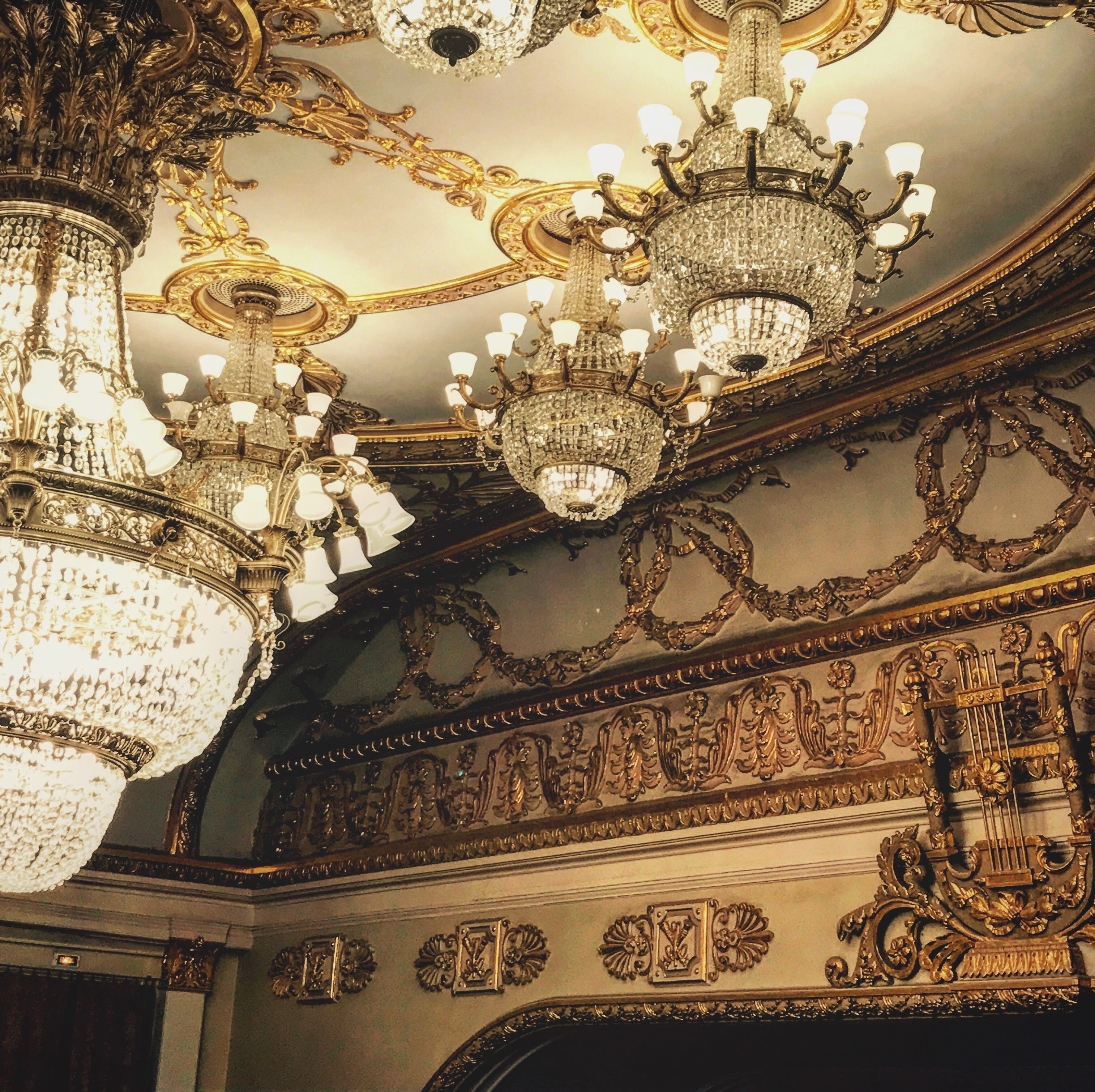 театр оперы и балета екатеринбург