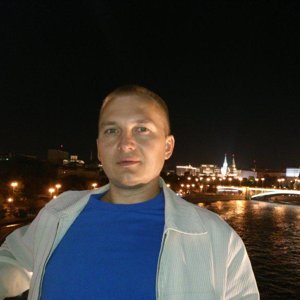 Аркадий Новинцев