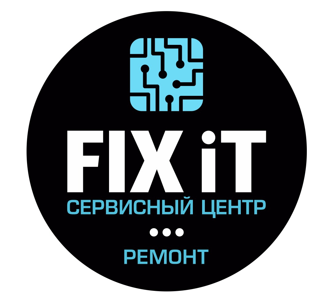 Fix it