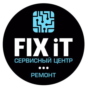 Fix it