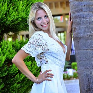 Yuliya Kazakova