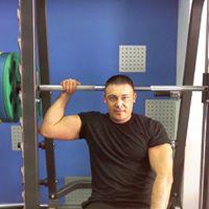 Александр Гаврилов
