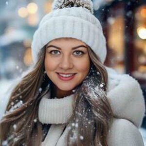 Elena Burnashova
