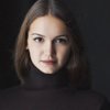 Zhenya Schetinina