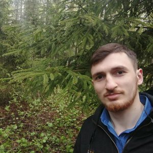 Ильяс Садиков