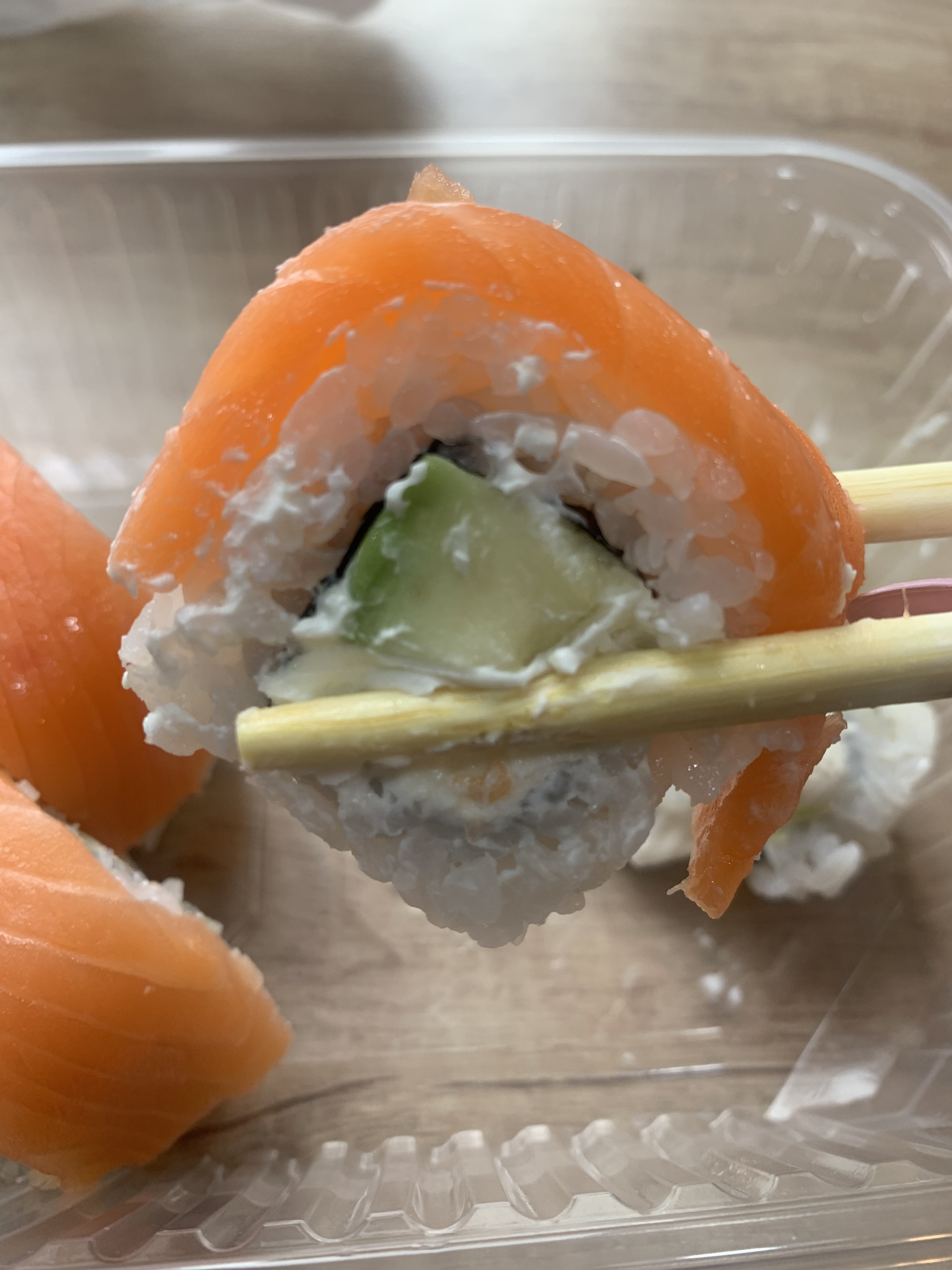 Wasabi отзывы суши фото 96