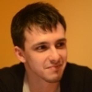 Артём Парахин