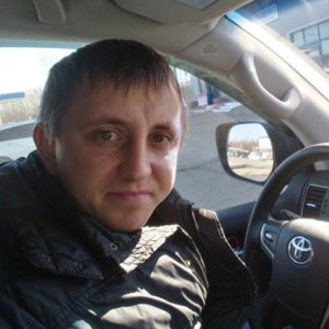 Sergey Berezkin