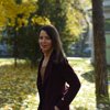 Элина Демидова